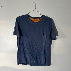 Robert Graham Blue Shirt